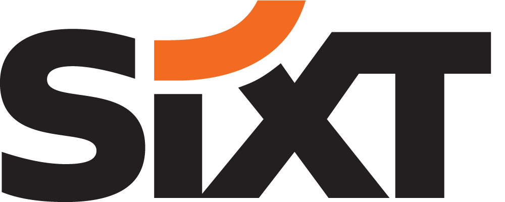 SIXT logosu