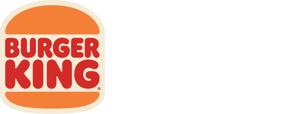 BURGER KING® logosu