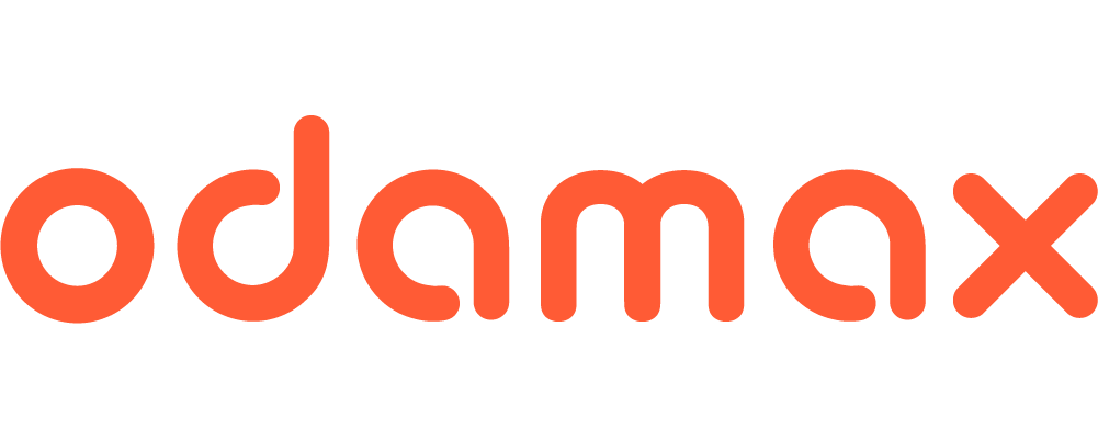 ODAMAX logosu