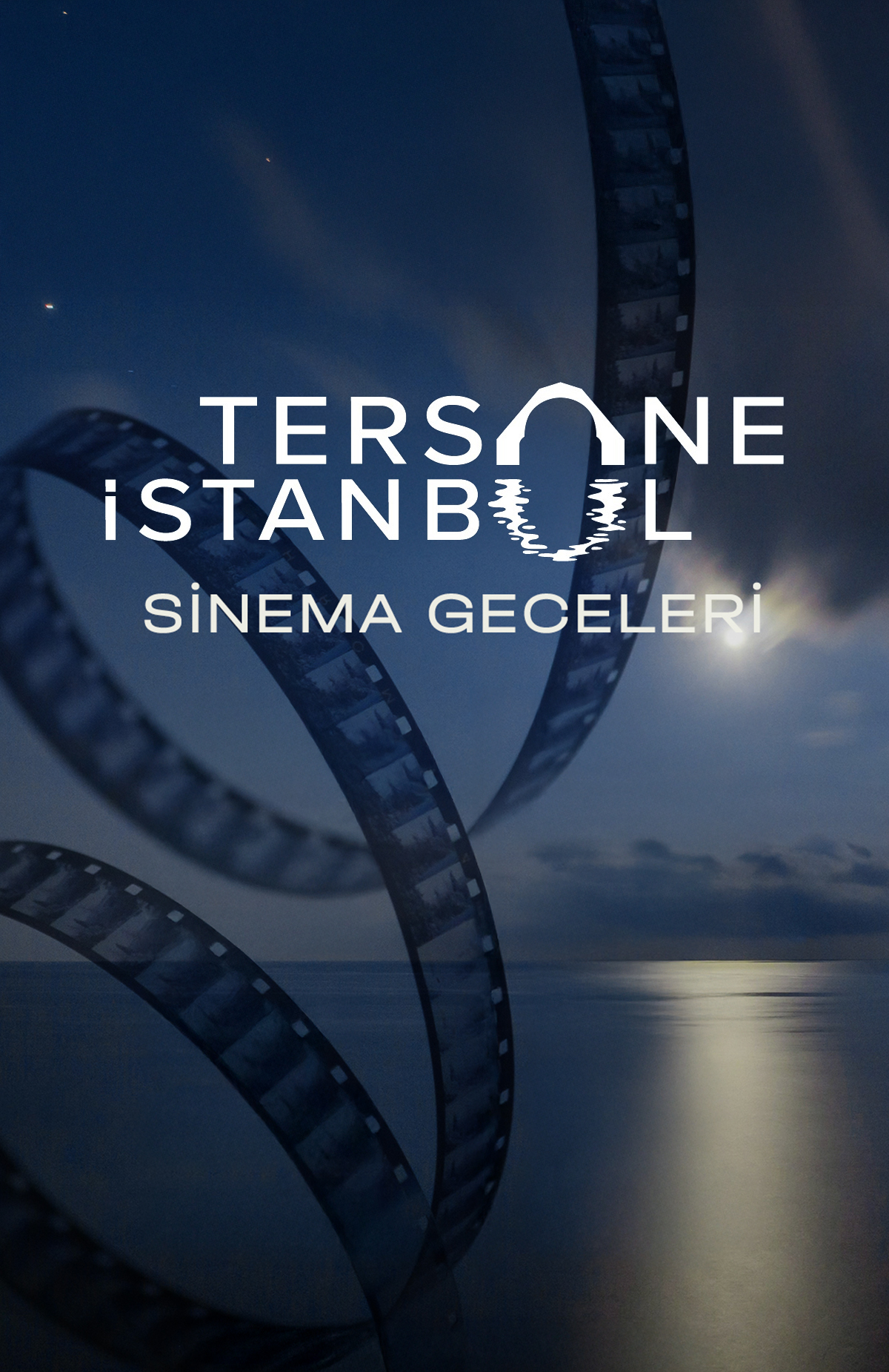 Tersane İstanbul Açıkhava Sineması etkinliğine [object Object]