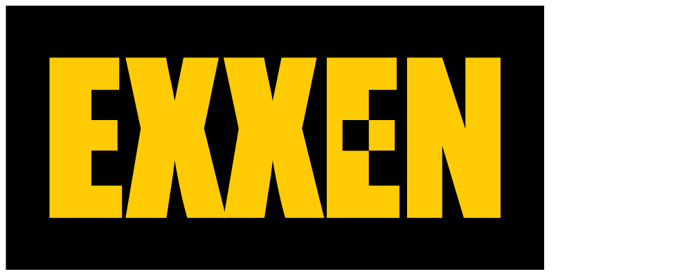 EXXEN Logosu