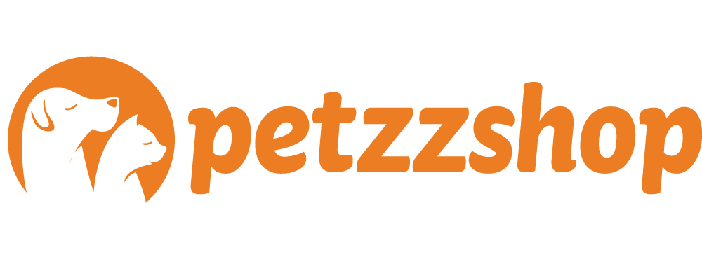 PETZZSHOP logosu