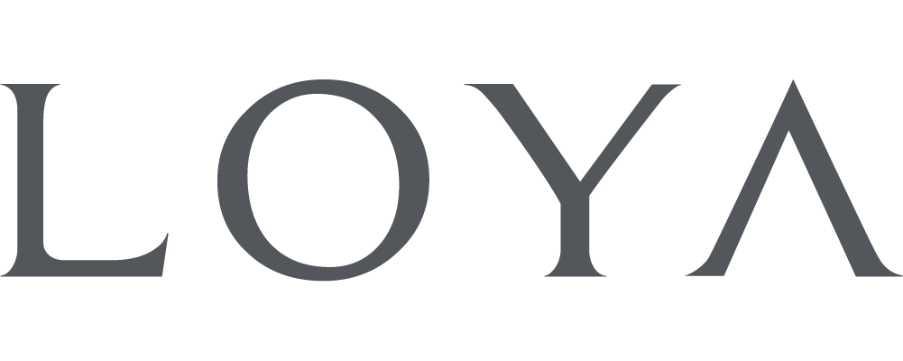 LOYA Logosu