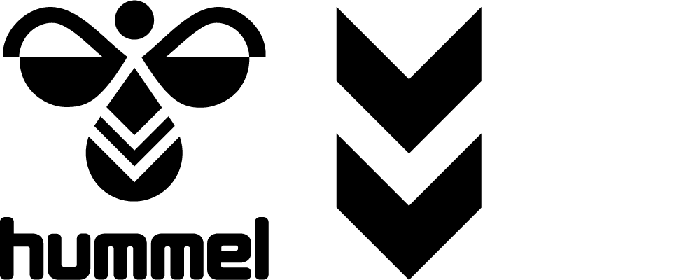 HUMMEL logosu