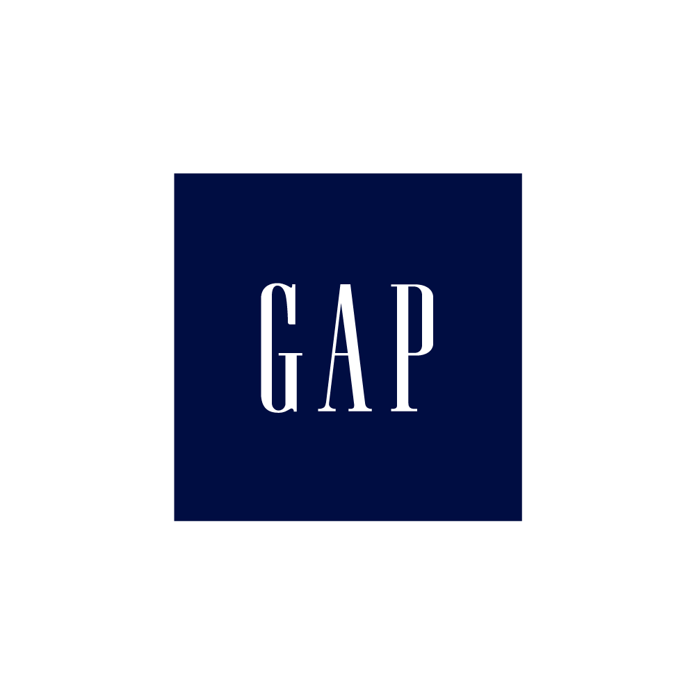 GAP Logosu