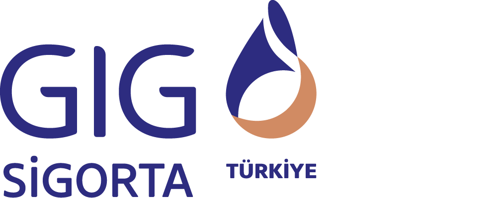 GIG SİGORTA Logosu
