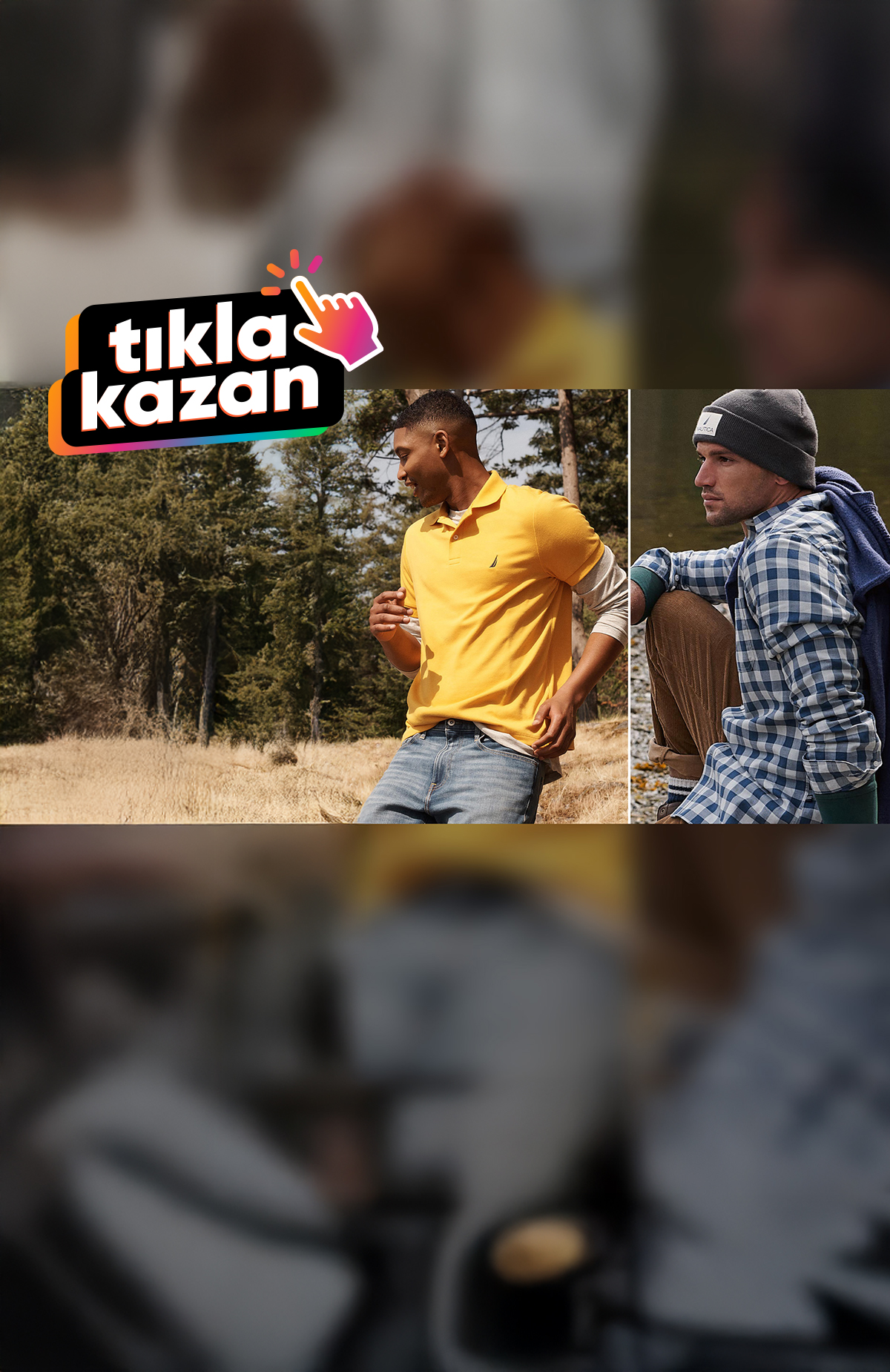 Alışverişten önce tıkla [object Object]