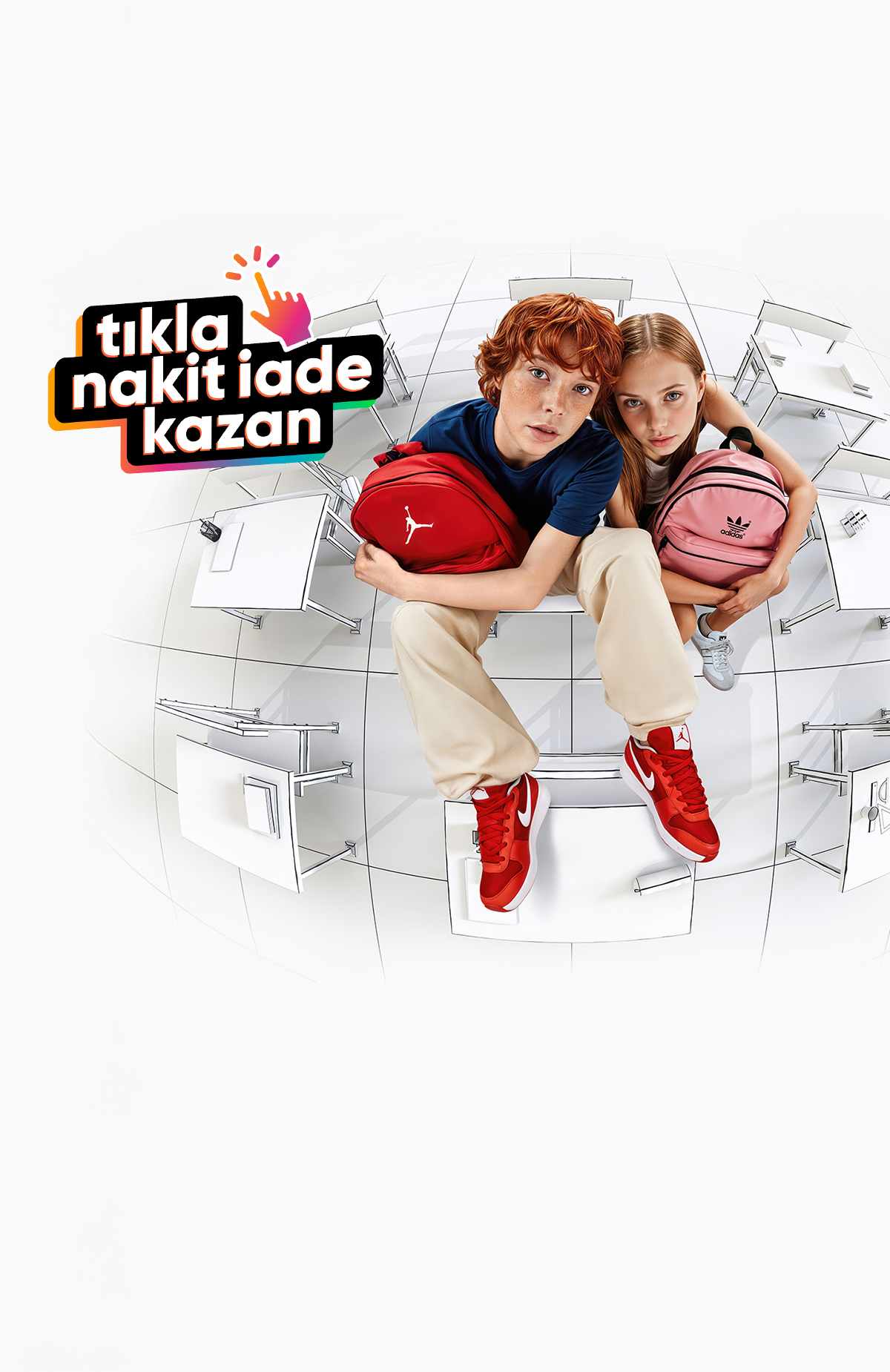 Alışverişten önce tıkla [object Object]