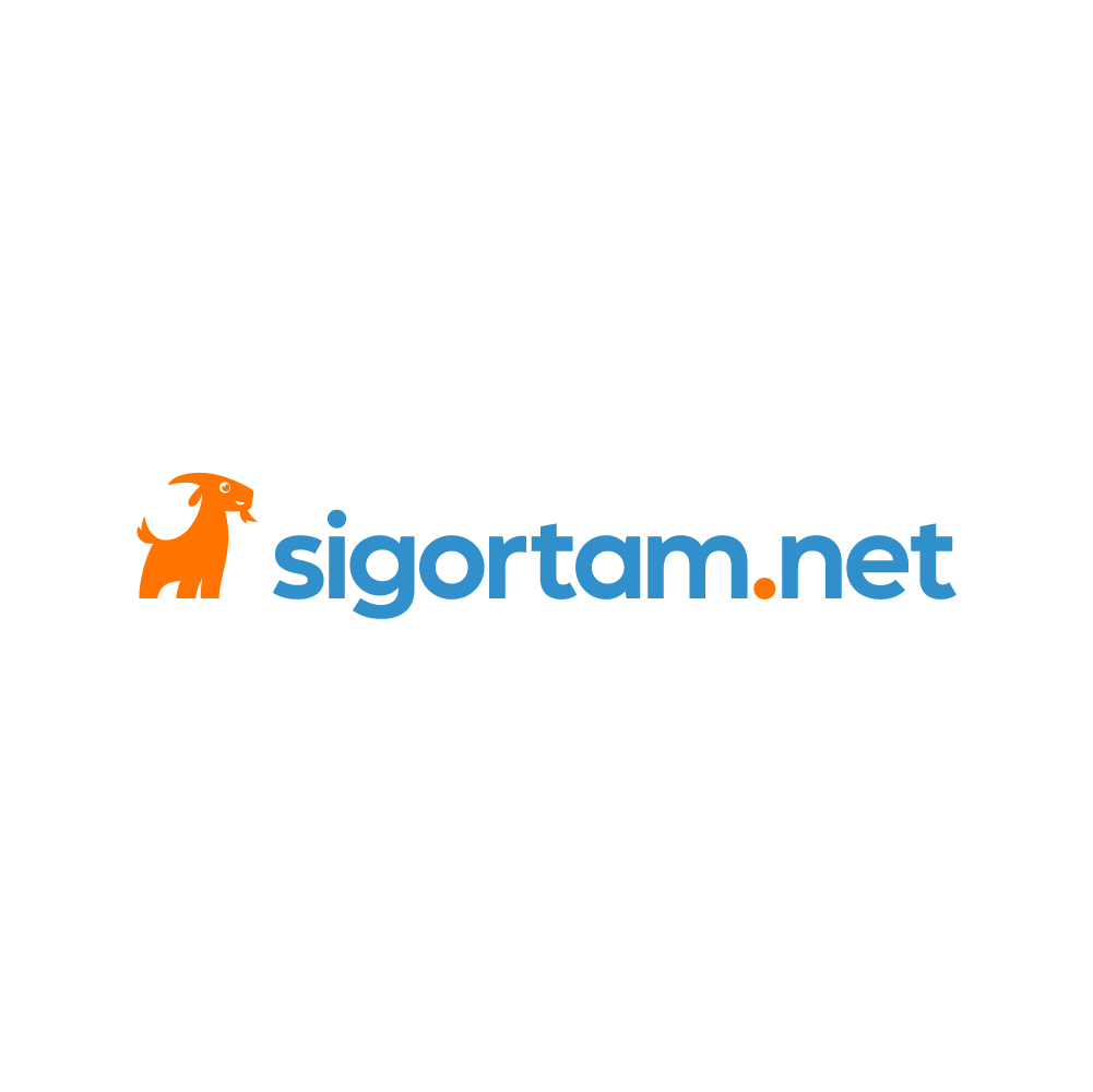 SİGORTAM.NET Logosu