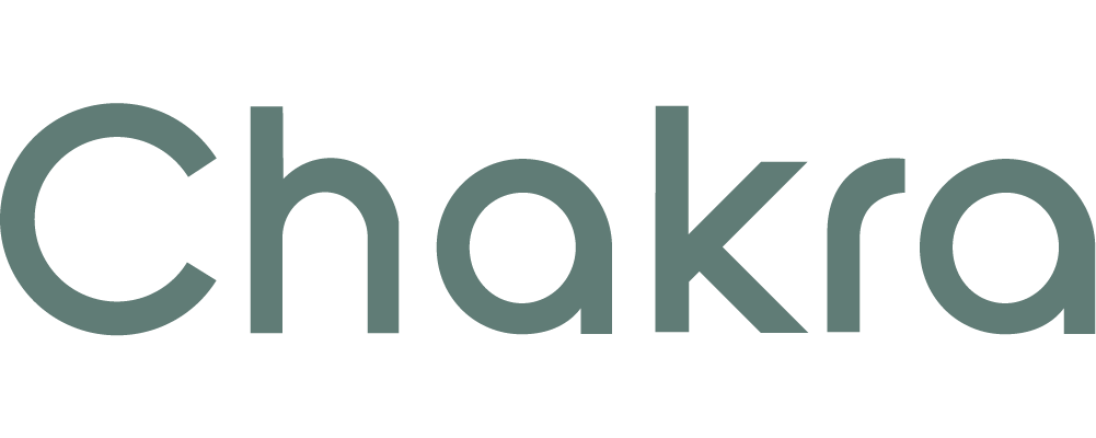 CHAKRA logosu