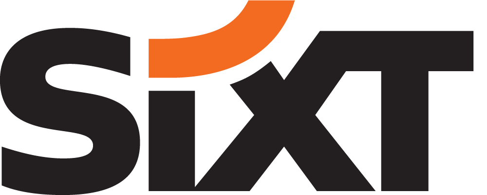 SIXT Logosu