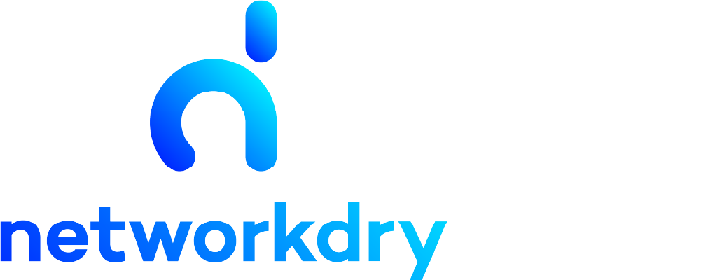 NETWORKDRY Logosu