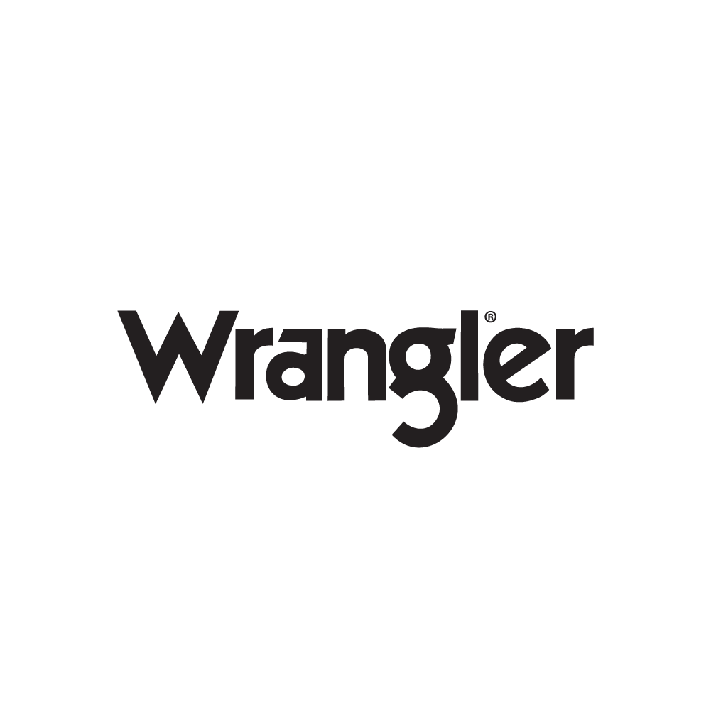 WRANGLER Logosu