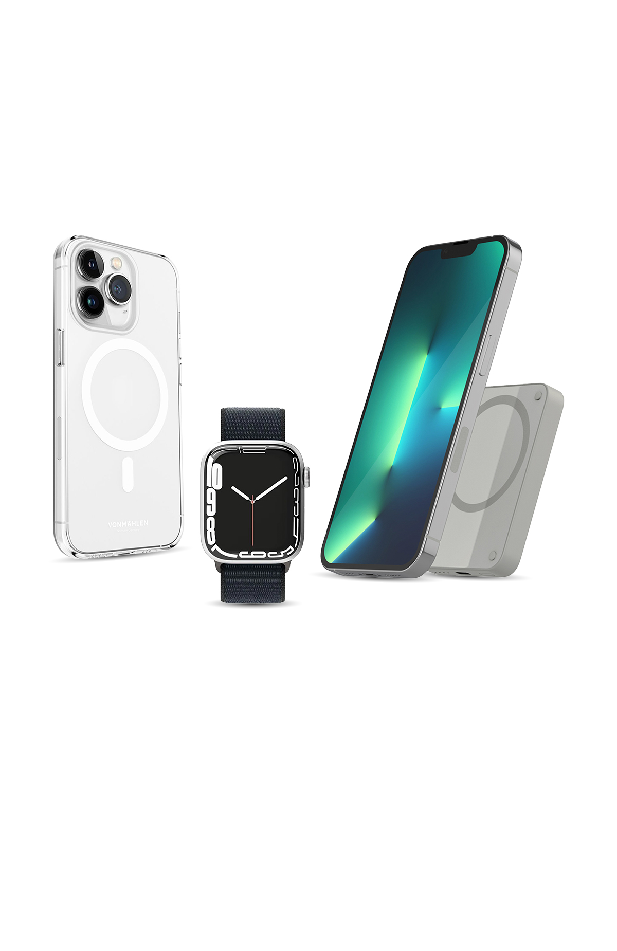 Gürgençler Apple Premium Partner mağazalarında 1.000 TL ve üzeri aksesuar alışverişlerinde 100 Paracık kazan.100 Paracık kazan -1
