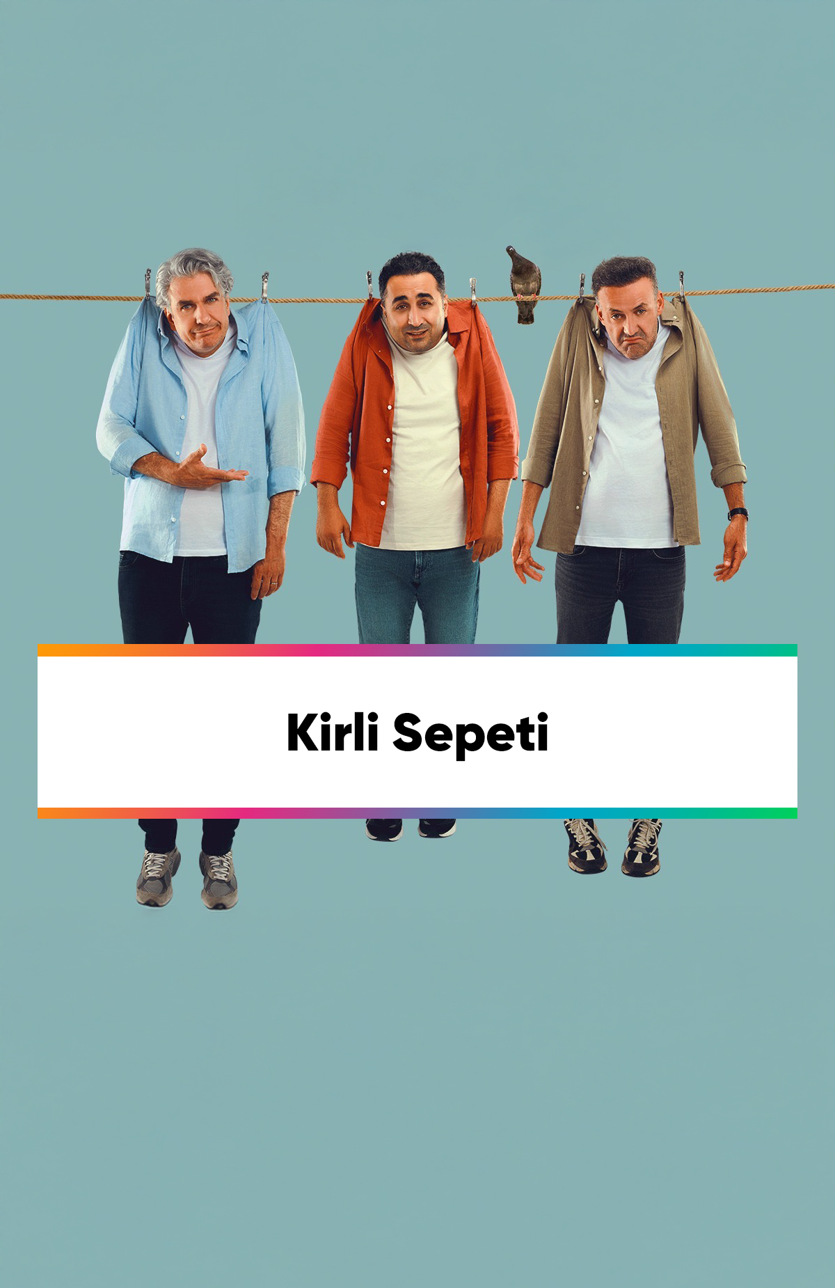 Çeşitli illerde gerçekleşecek olan Kirli Sepeti tiyatro etkinliği biletlerinde %20 daha az öde.%20 daha az öde -1