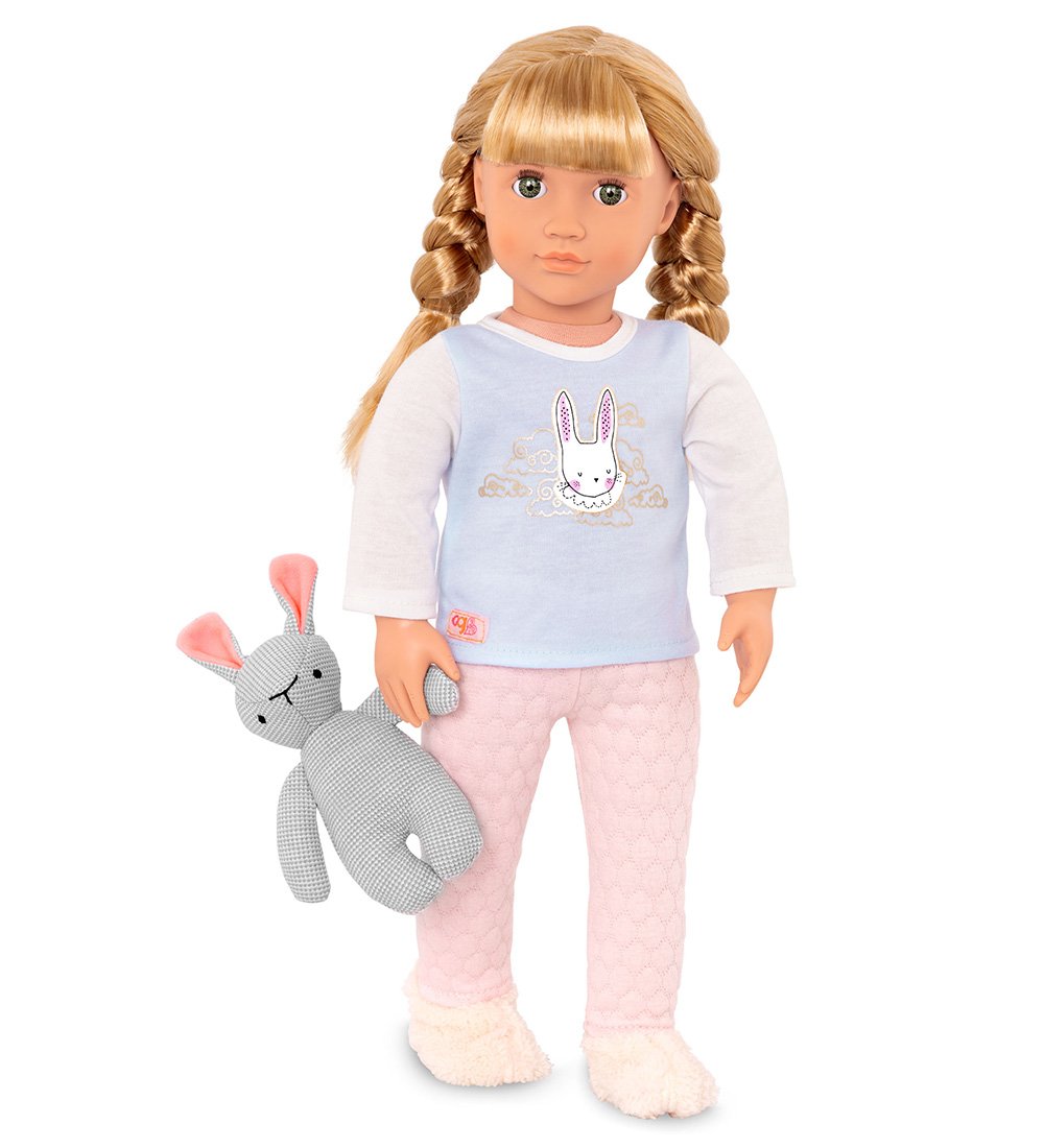 Isabel Abbey mağazalarından ve isabelabbey.com.tr’de, Our Generation ve Create It marka ürünelerde yapacağın 5.000 TL ve üzeri alışverişlerde 750 TL daha az öde.750 TL değerinde -3