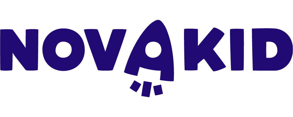 NOVAKİD Logosu