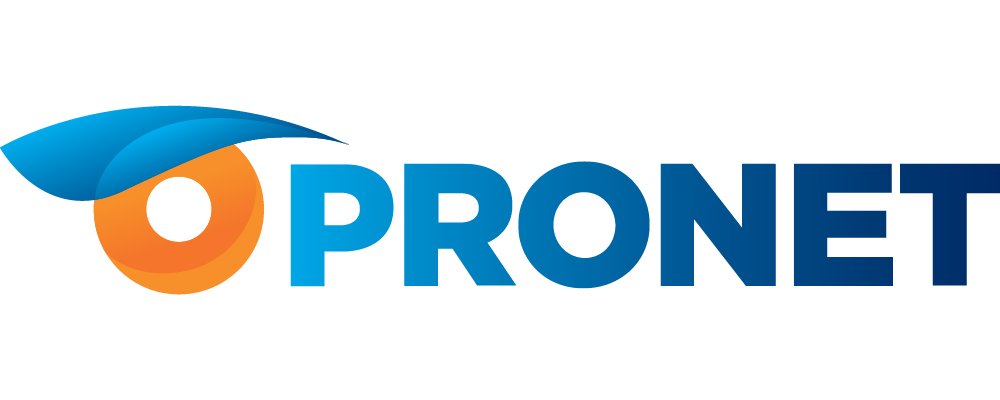 PRONET Logosu