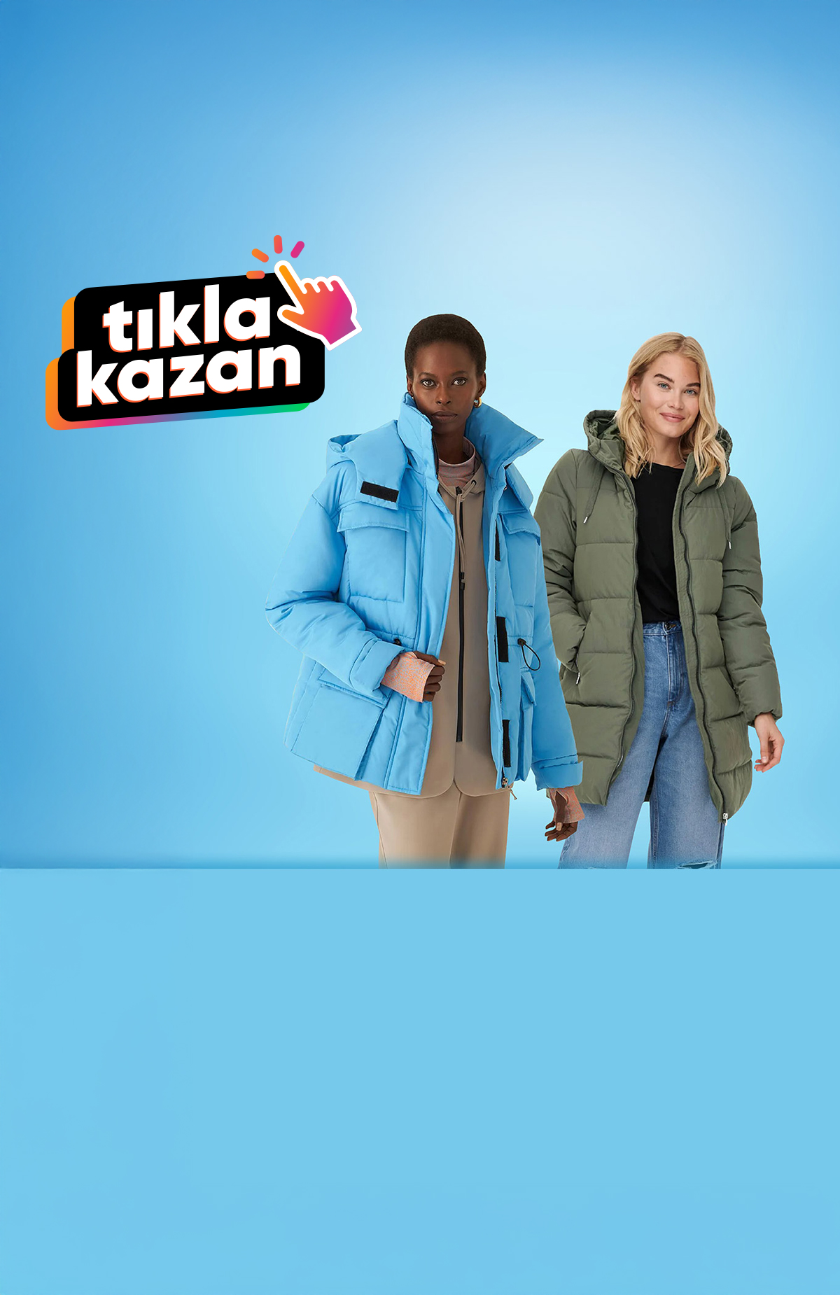 Tıkla Kazan butonuyla monalure.com'da %5 Paracık kazan. Detaylar aşağıda.%5 Paracık kazan  -1