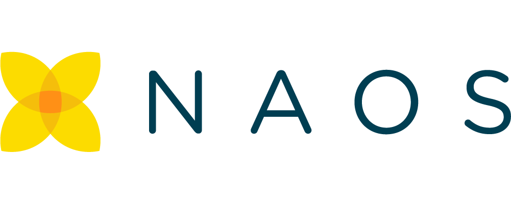 SHOPNAOS logosu