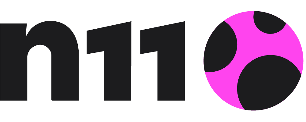 N11 Logosu