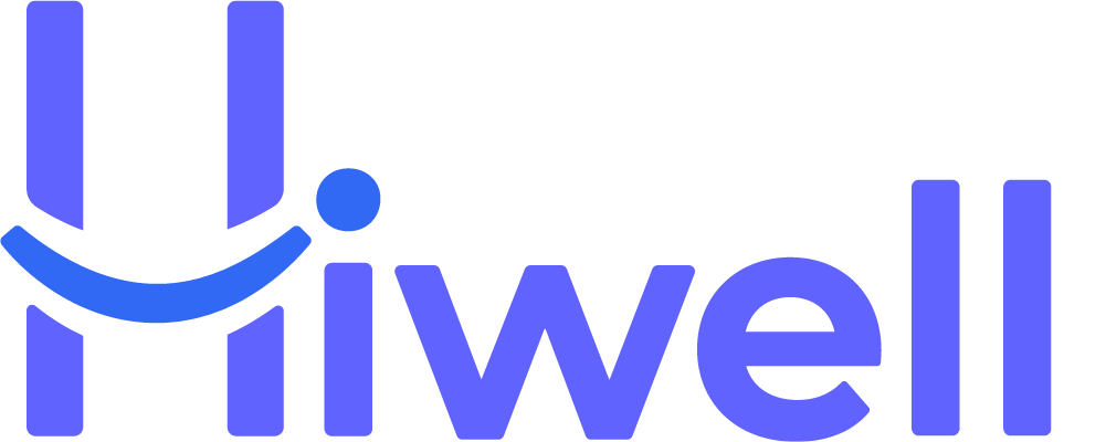 HIWELL logosu