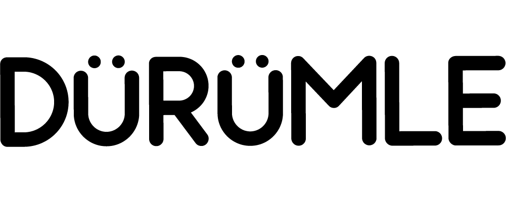 DÜRÜMLE Logosu