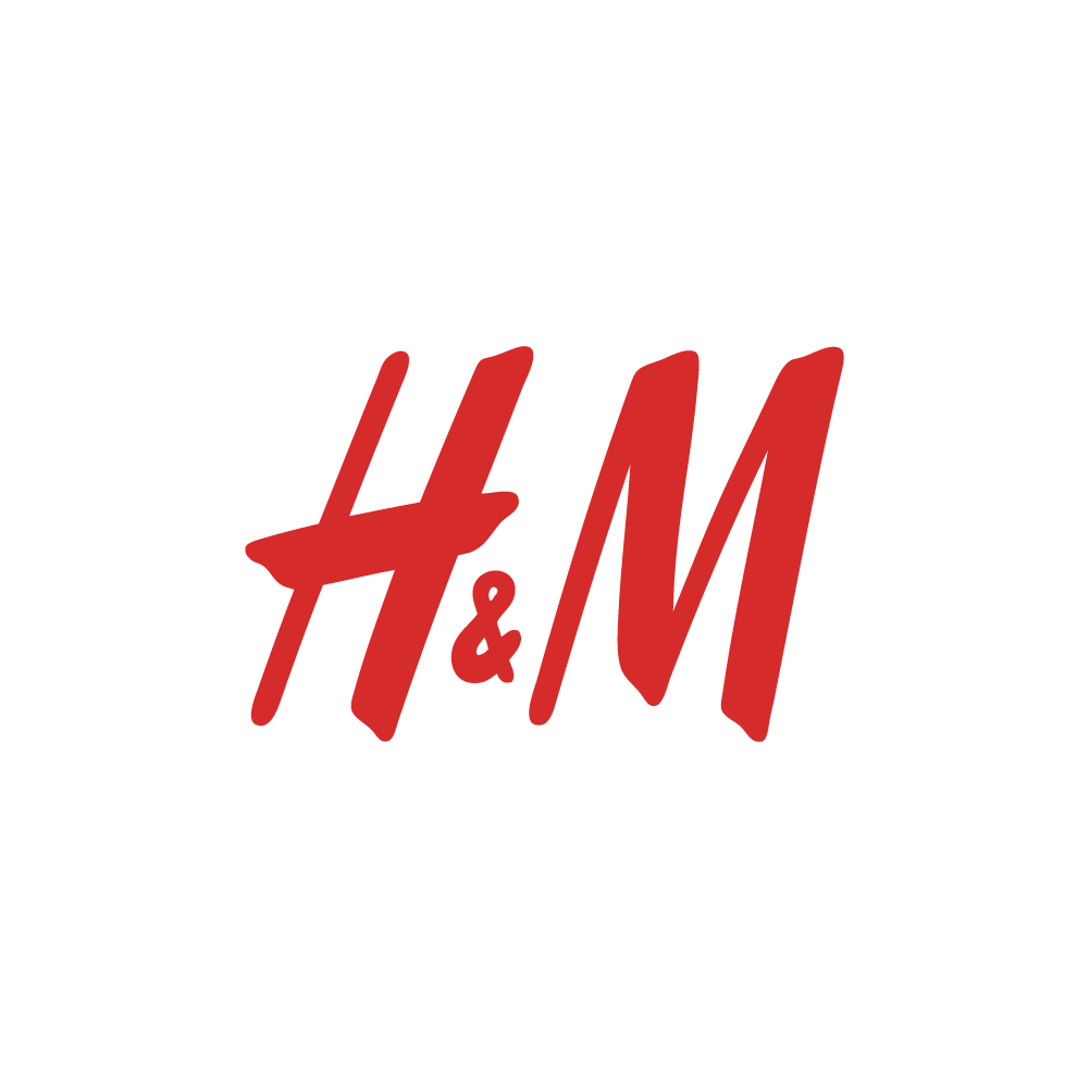 H&M Logosu
