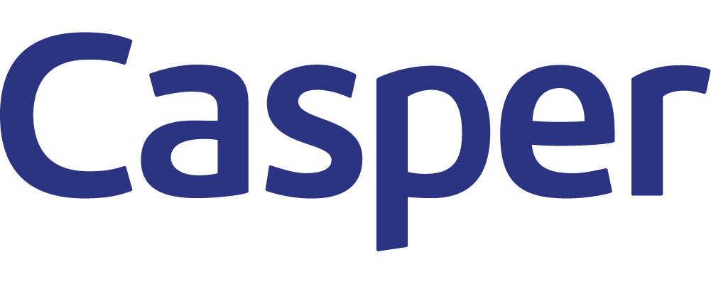 CASPER Logosu