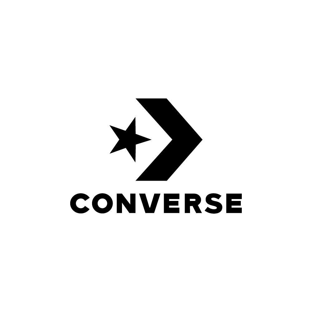CONVERSE Logosu