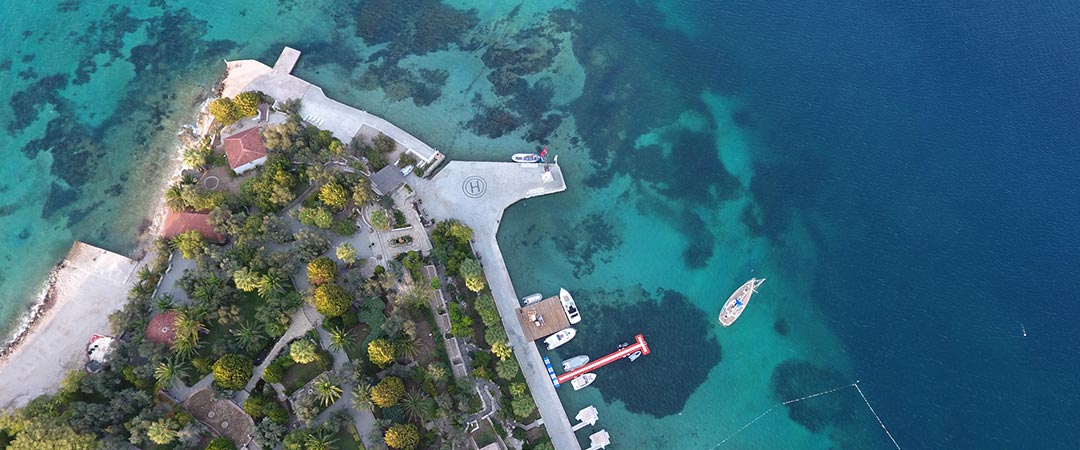 Kalem Adası'nda Masalsı Bir Tatil Deneyimi