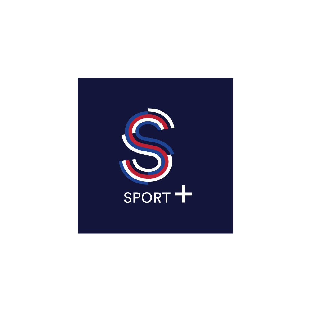 S SPORT PLUS Logosu