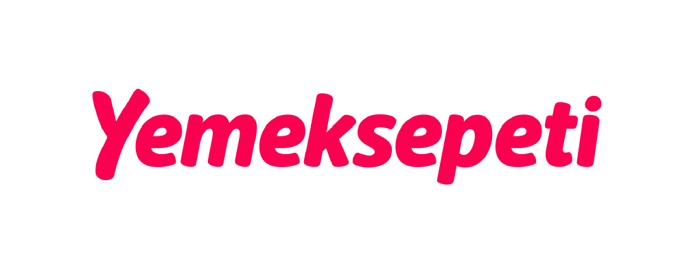YEMEKSEPETİ logosu