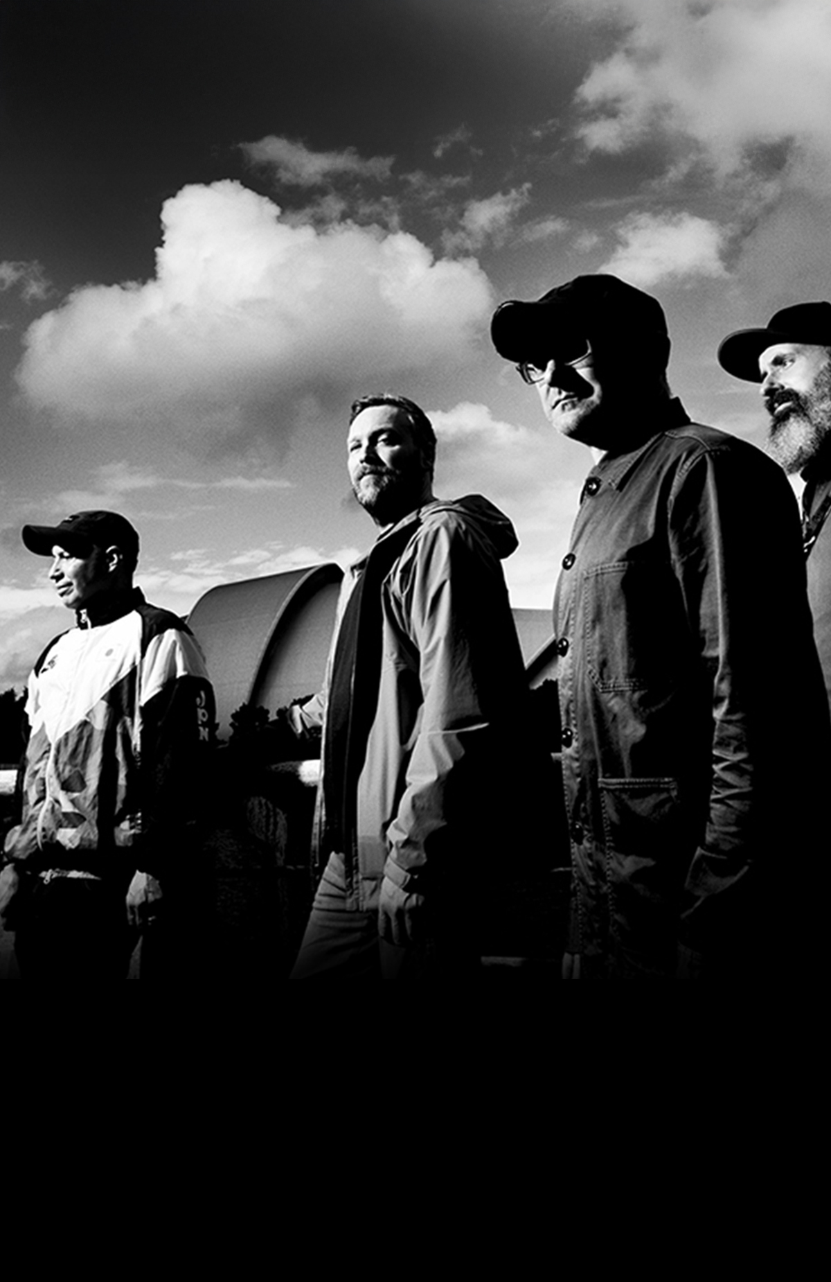Mogwai konserine [object Object]