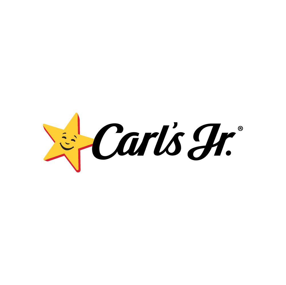 CARLS JR Logosu
