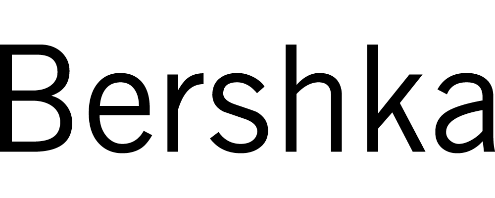 BERSHKA logosu