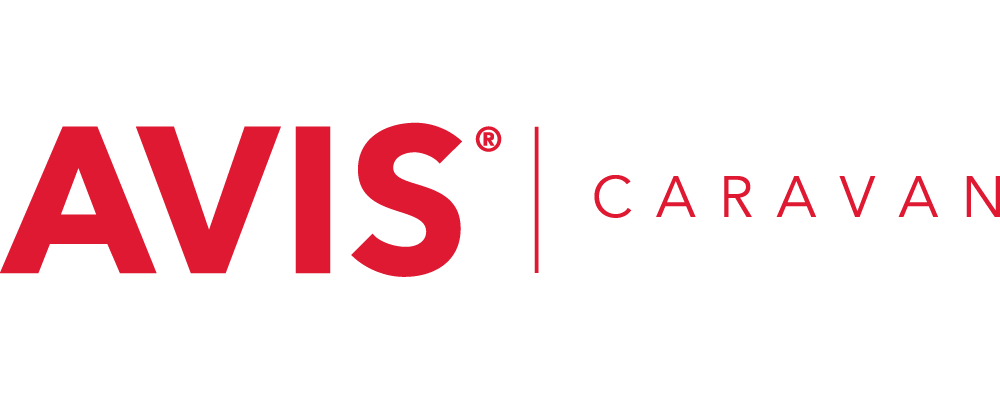 AVIS CARAVAN logosu