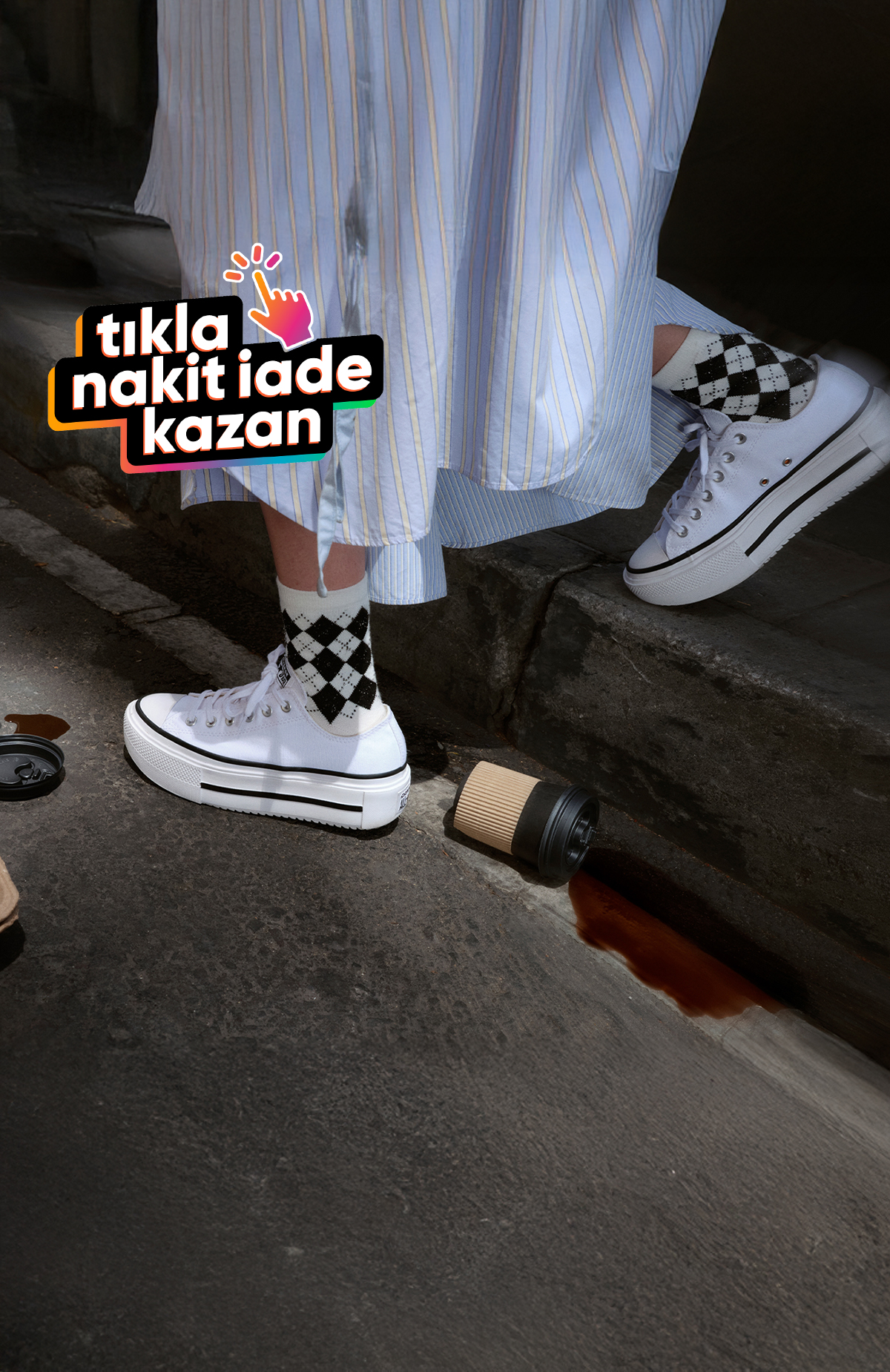 Alışverişten önce tıkla [object Object]
