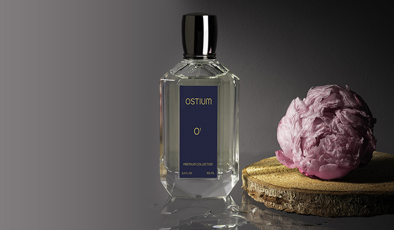 Ostium Perfumes O1 -Men 