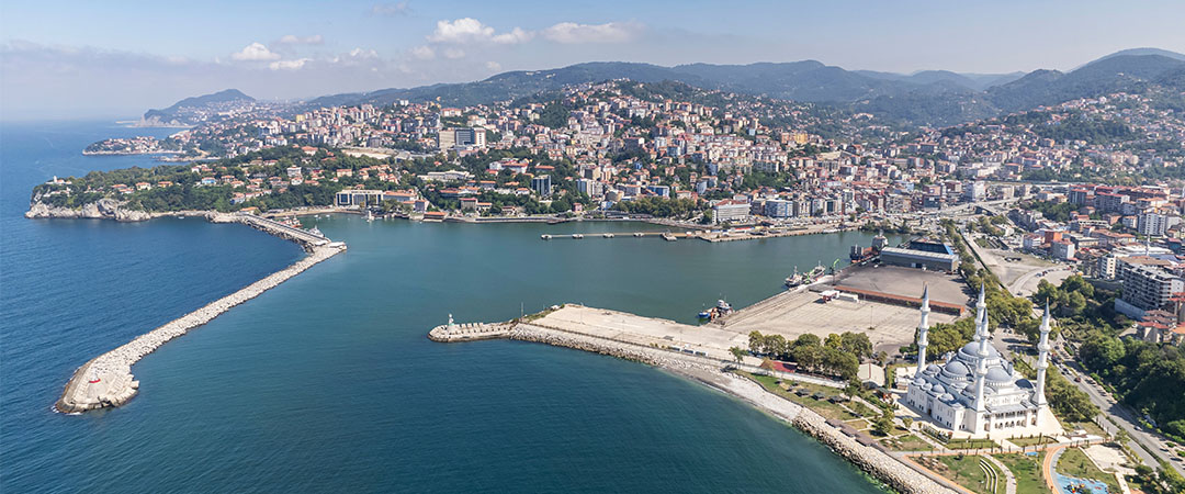 Zonguldak Gezilecek Yerler