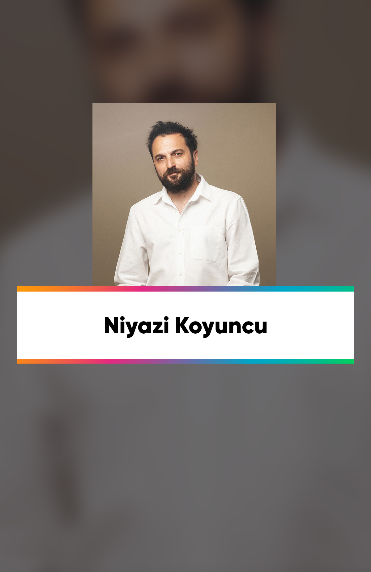 Niyazi Koyuncu konserine [object Object]
