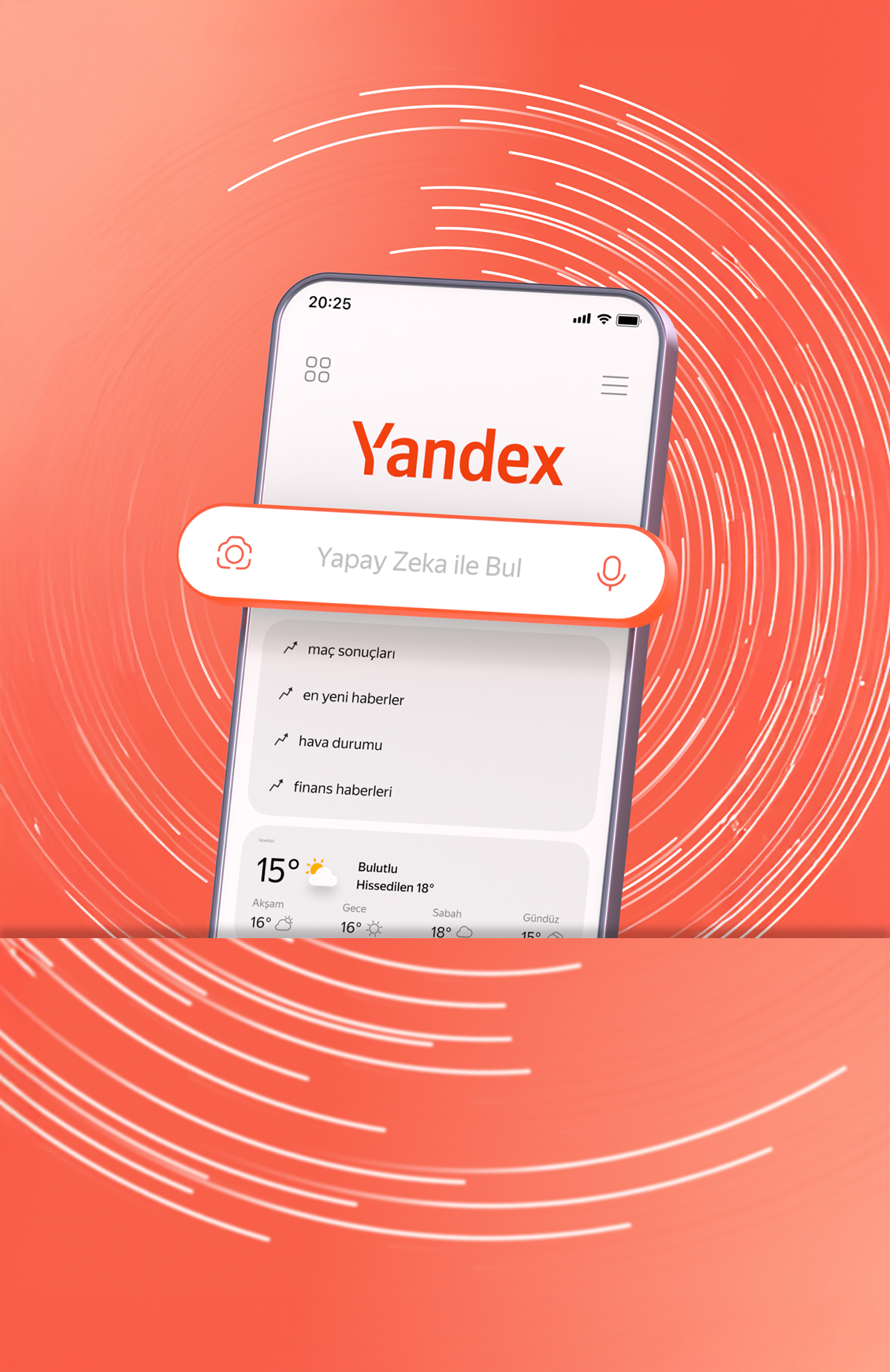 Yandex'i dene [object Object]