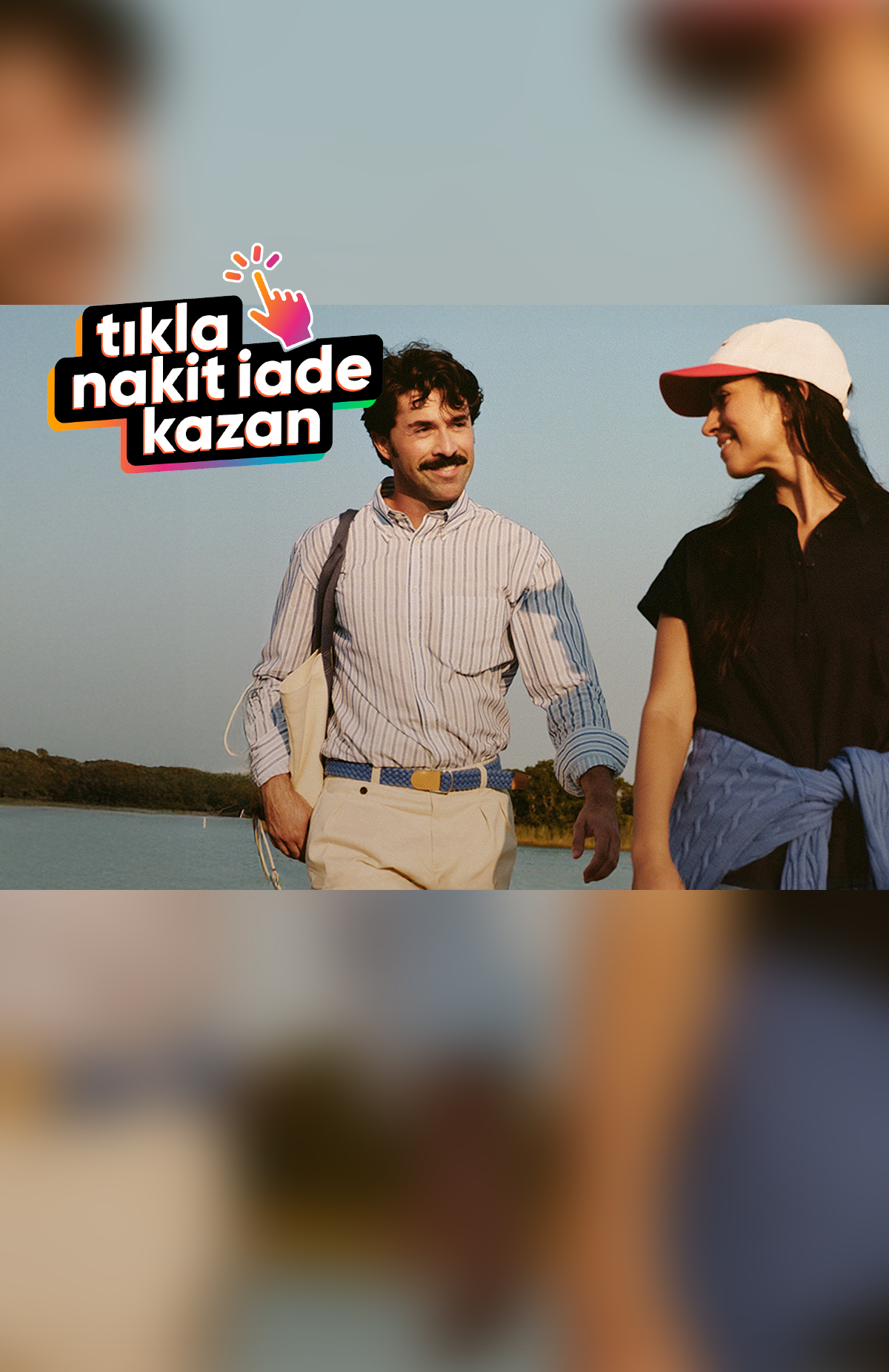 Alışverişten önce tıkla [object Object],[object Object]