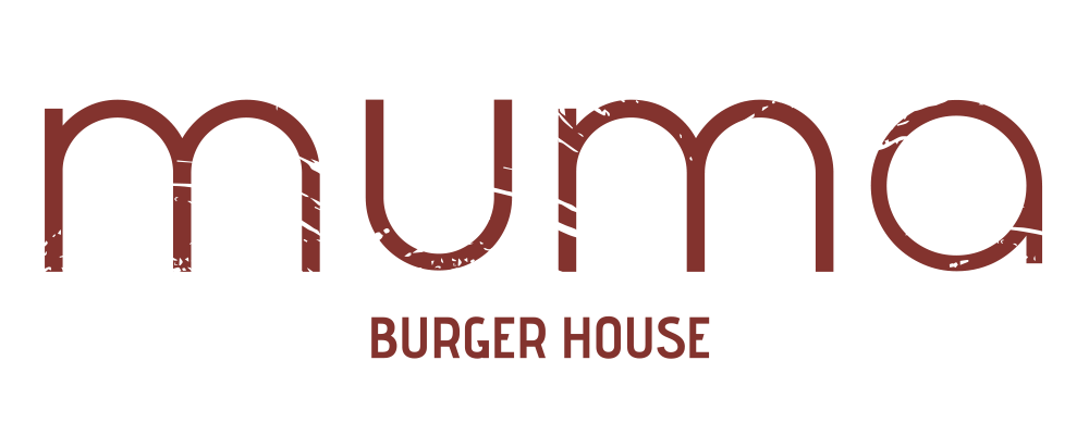 MUMA BURGER logosu