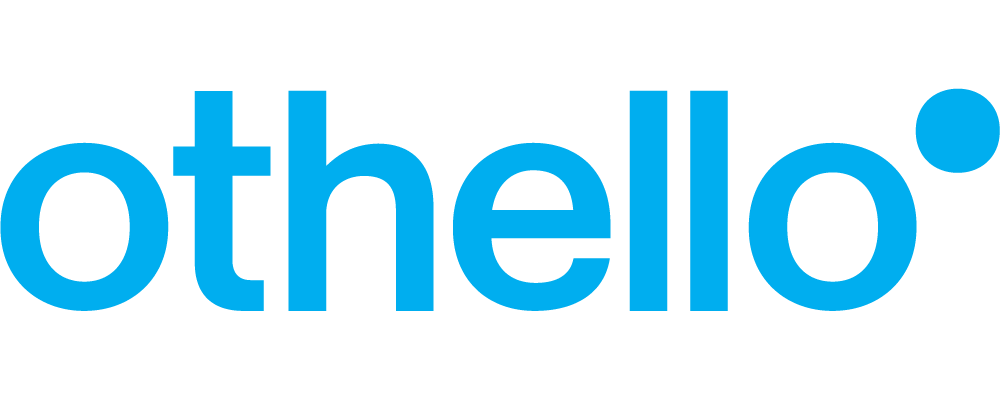 OTHELLO Logosu