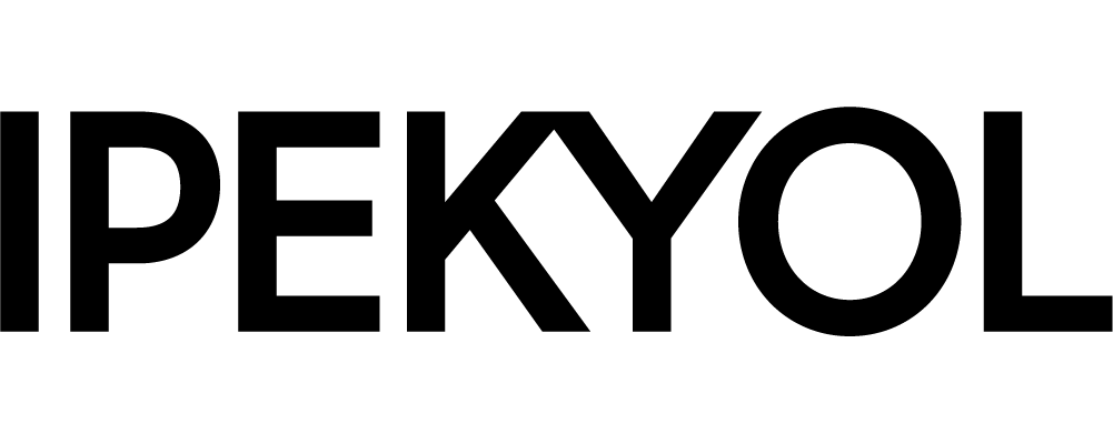 İPEKYOL logosu