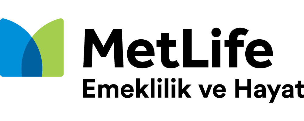 METLIFE SİGORTA logosu