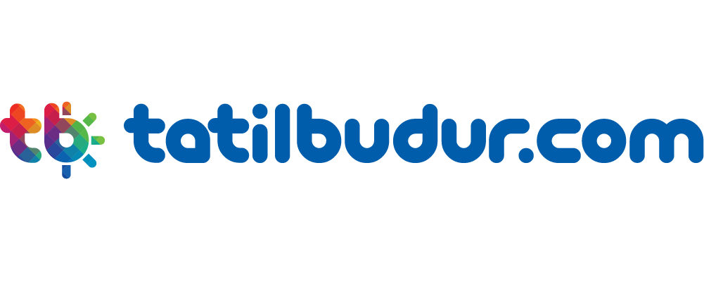 TATİLBUDUR.COM Logosu