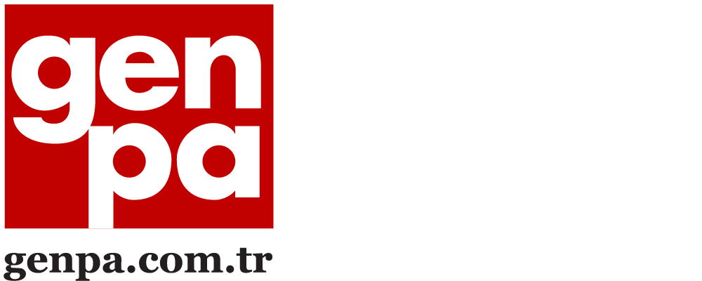 GENPA logosu