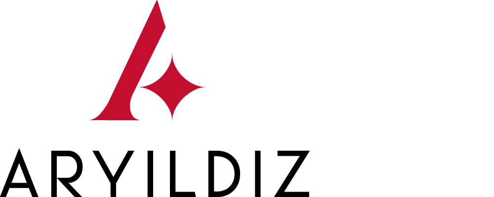 ARYILDIZ Logosu